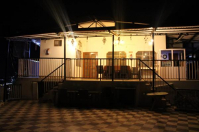 PUSHP HOME STAY